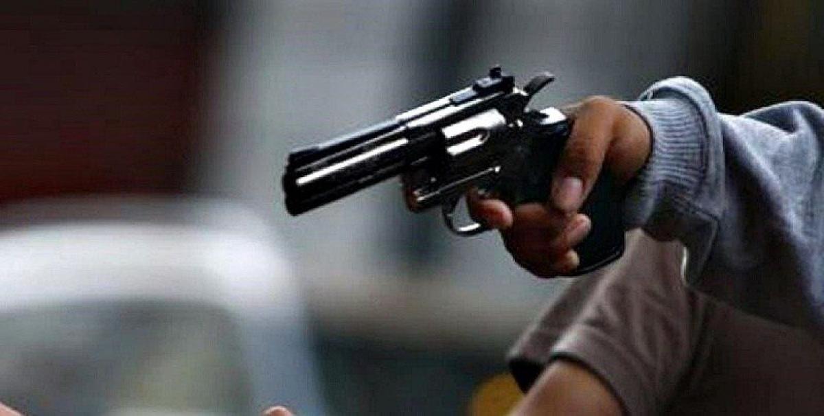 Asesinato en Bogotá Asesinato en Bogotá