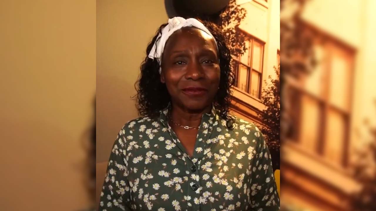 María Isabel Urrutia María Isabel Urrutia