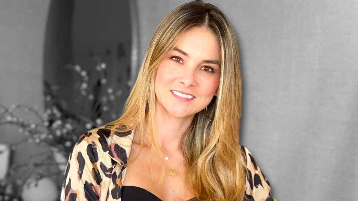 Los días difíciles de Catalina Gómez KienyKe