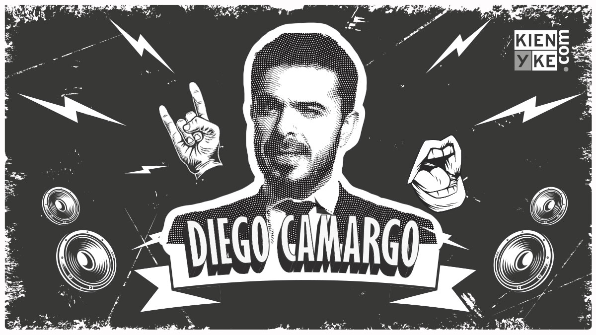 Diego Camargo Diego Camargo