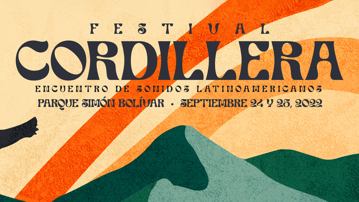 Festival Cordillera Festival Cordillera