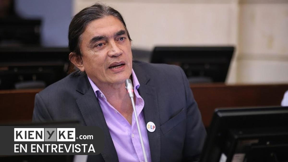 entrevista Gustavo Bolívar gasolina reforma tributaria entrevista Gustavo Bolívar gasolina reforma tributaria