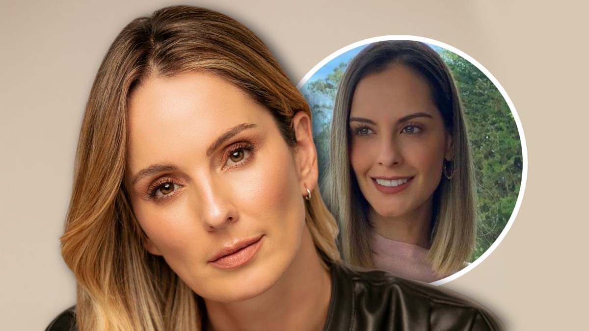 Claudia Bahamón habla sin filtros de Laura Acuña | KienyKe