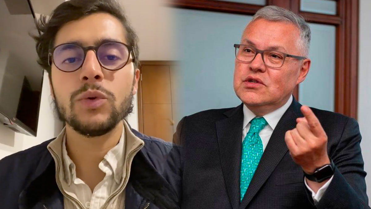 reclamo joven reclamo joven