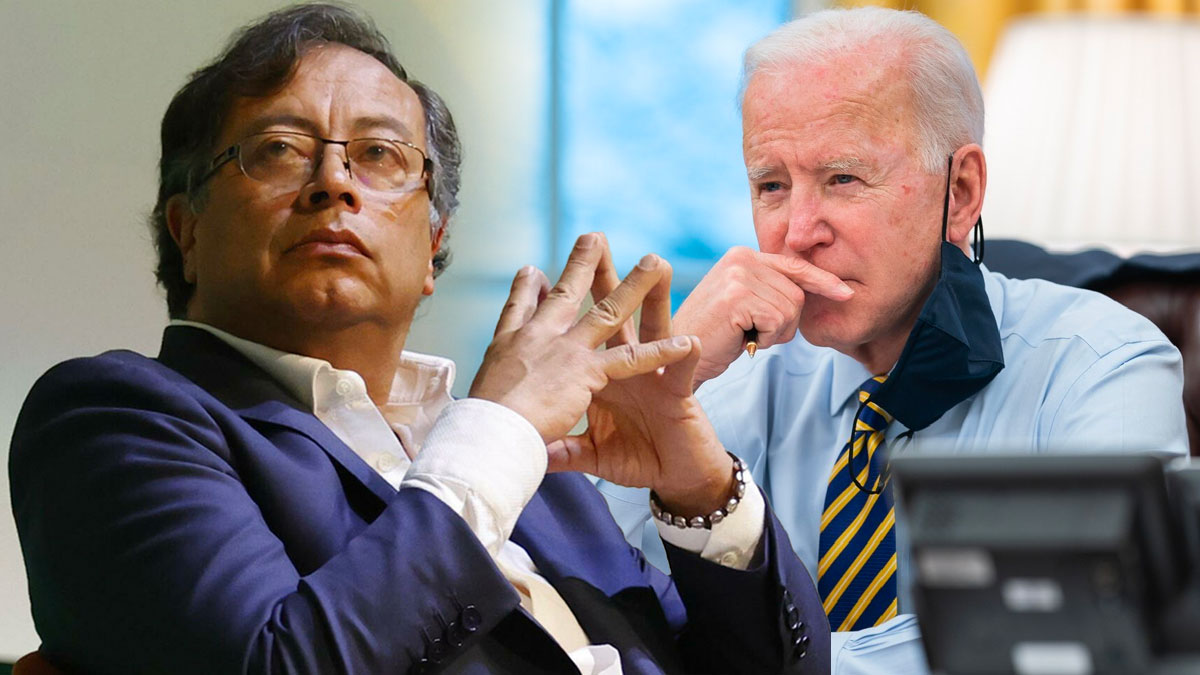 Gustavo Petro Gustavo Petro