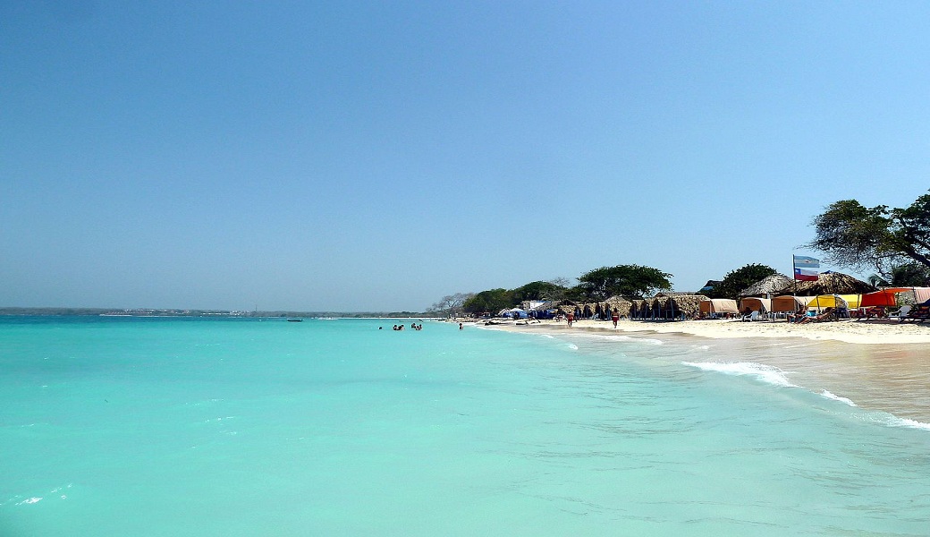 Playa Blanca Cartagena Barú noticias lista de precios Playa Blanca Cartagena Barú noticias lista de precios