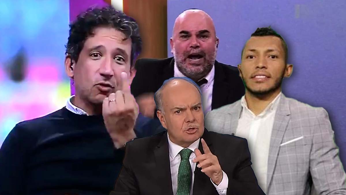 Iván Mejía Iván Mejía