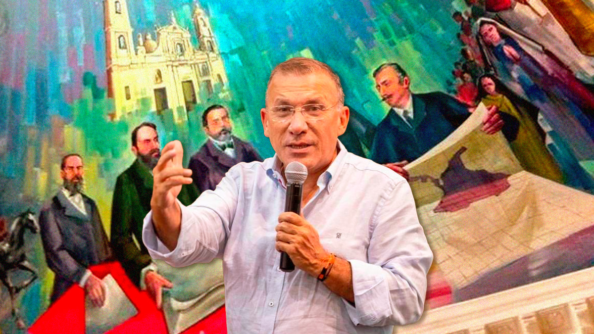 Roy Barreras Roy Barreras