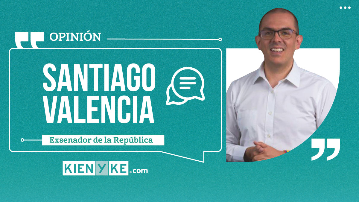 Santiago-Valencia Santiago-Valencia