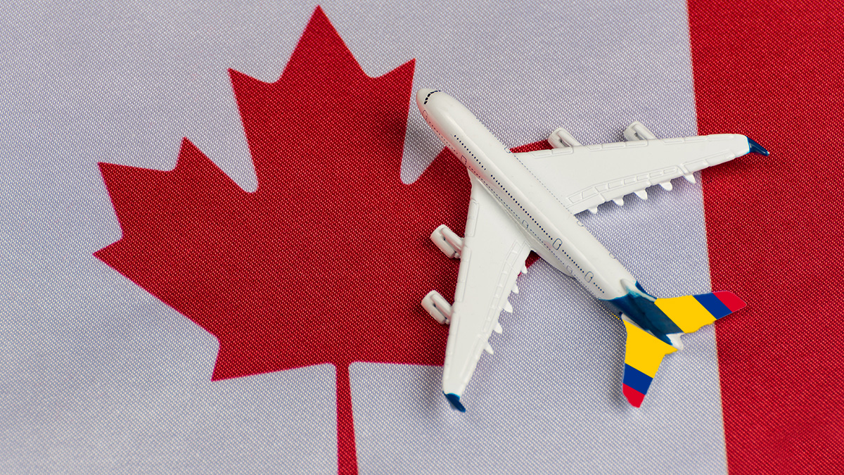 Emigrar a Canadá Emigrar a Canadá