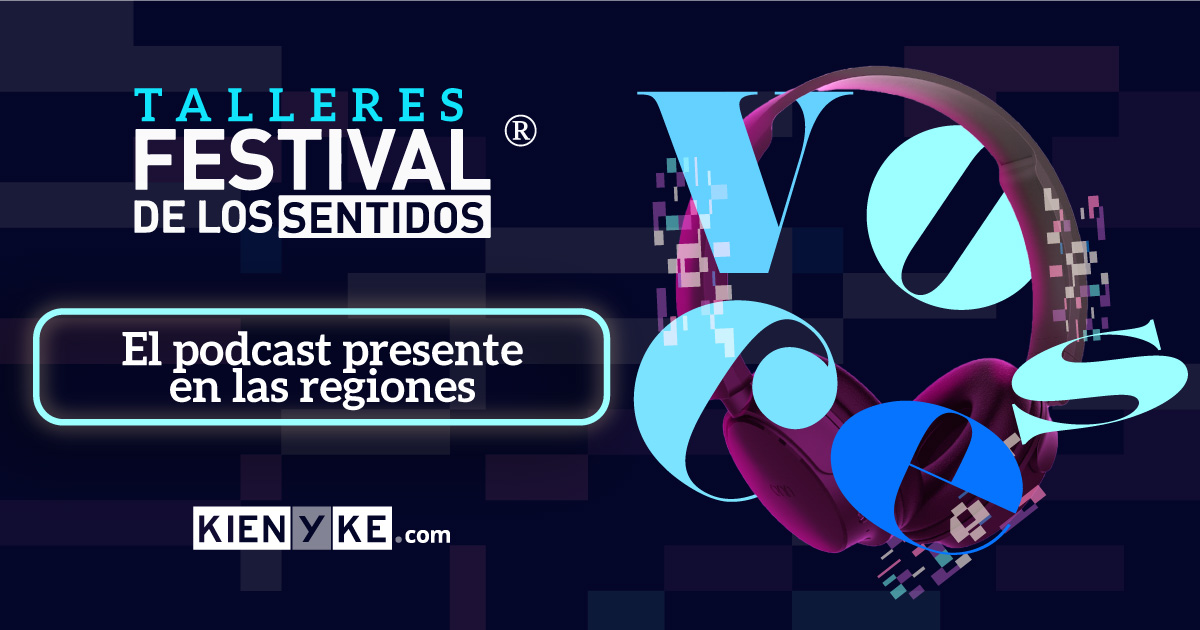 Taller las Voces de las Regiones Taller las Voces de las Regiones