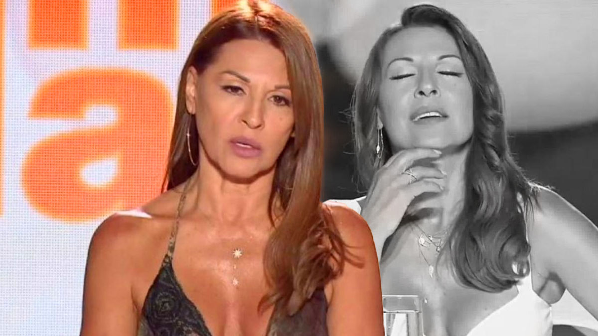 Amparo Grisales tức giận với người dùng xác nhận cái chết của cô | KienyKe