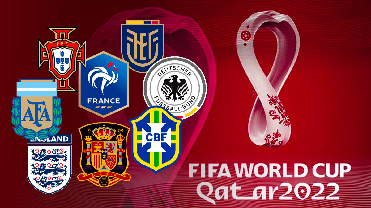Mundial de Qatar: las marcas deportivas que visten a las | KienyKe