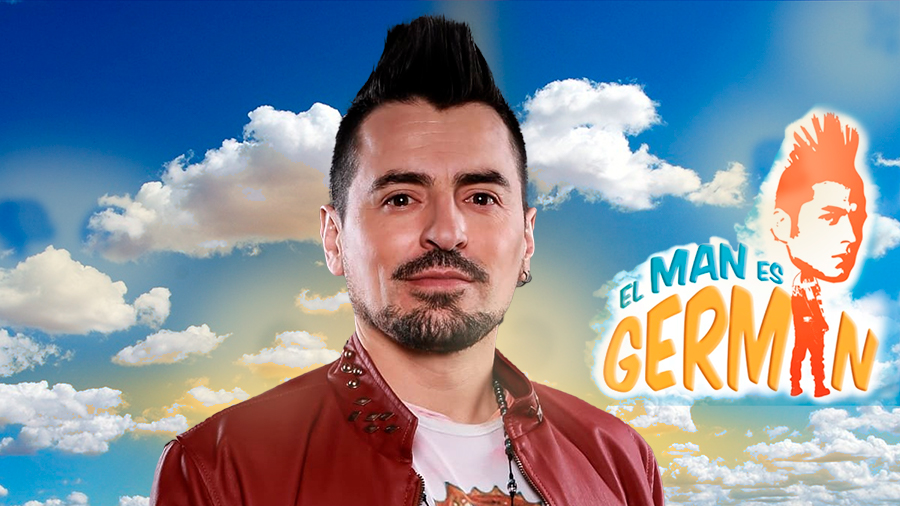 Qué ha pasado con Maicol Giovanni de 'El Man es Germán'? | KienyKe
