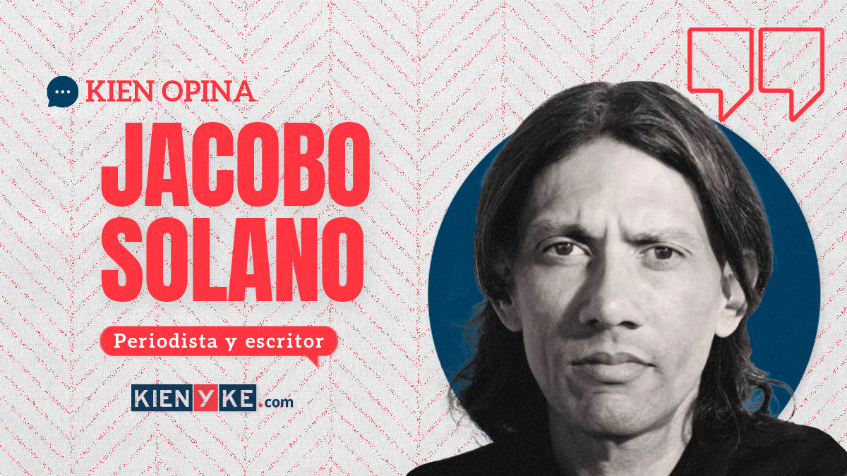 Una tutela para silenciarme | KienyKe