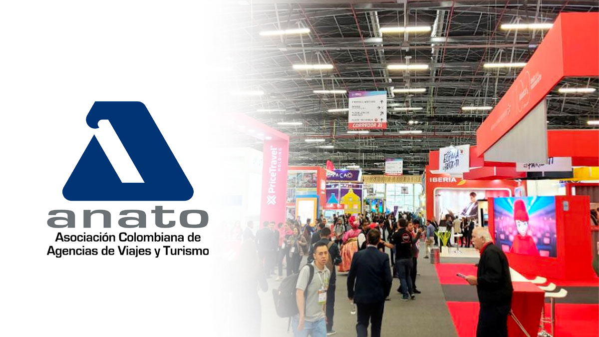 Anato: la vitrina turística más importante de Colombia | KienyKe