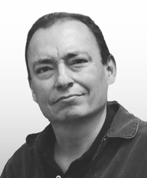 Carlos Salas 