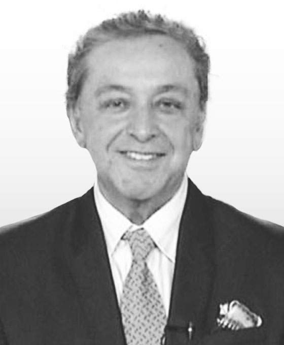 Esteban Jaramillo Osorio