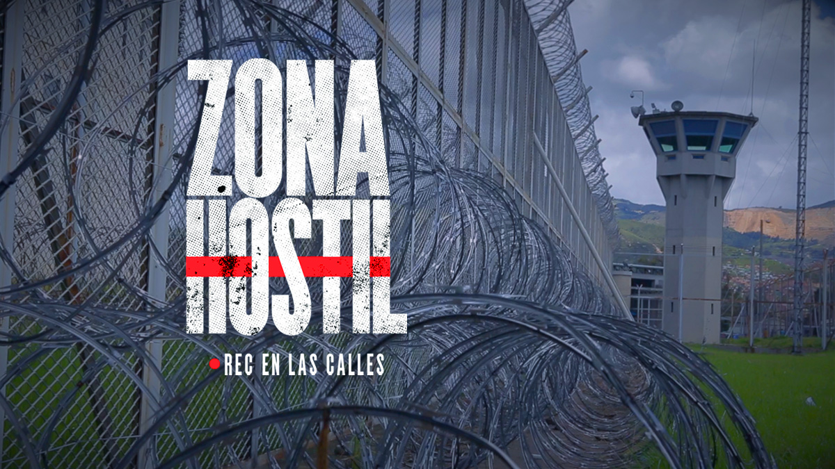 Zona Hostil