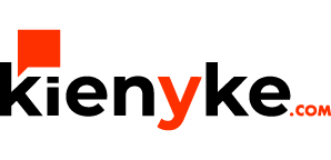 Logo Kienyke