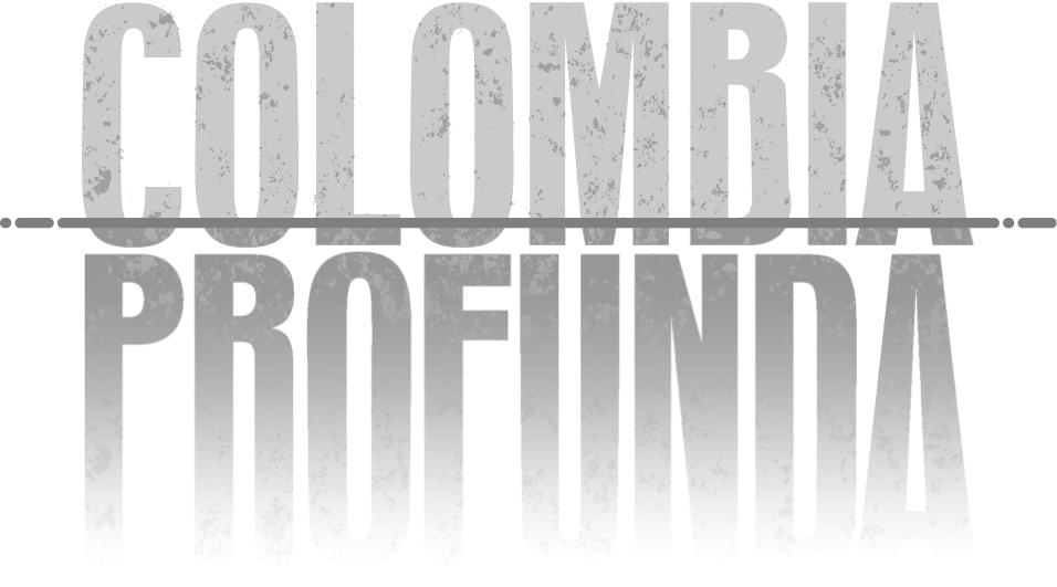 Colombia Profunda