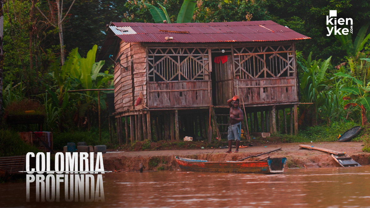 ¿Qué es Colombia Profunda y por qué es importante?  