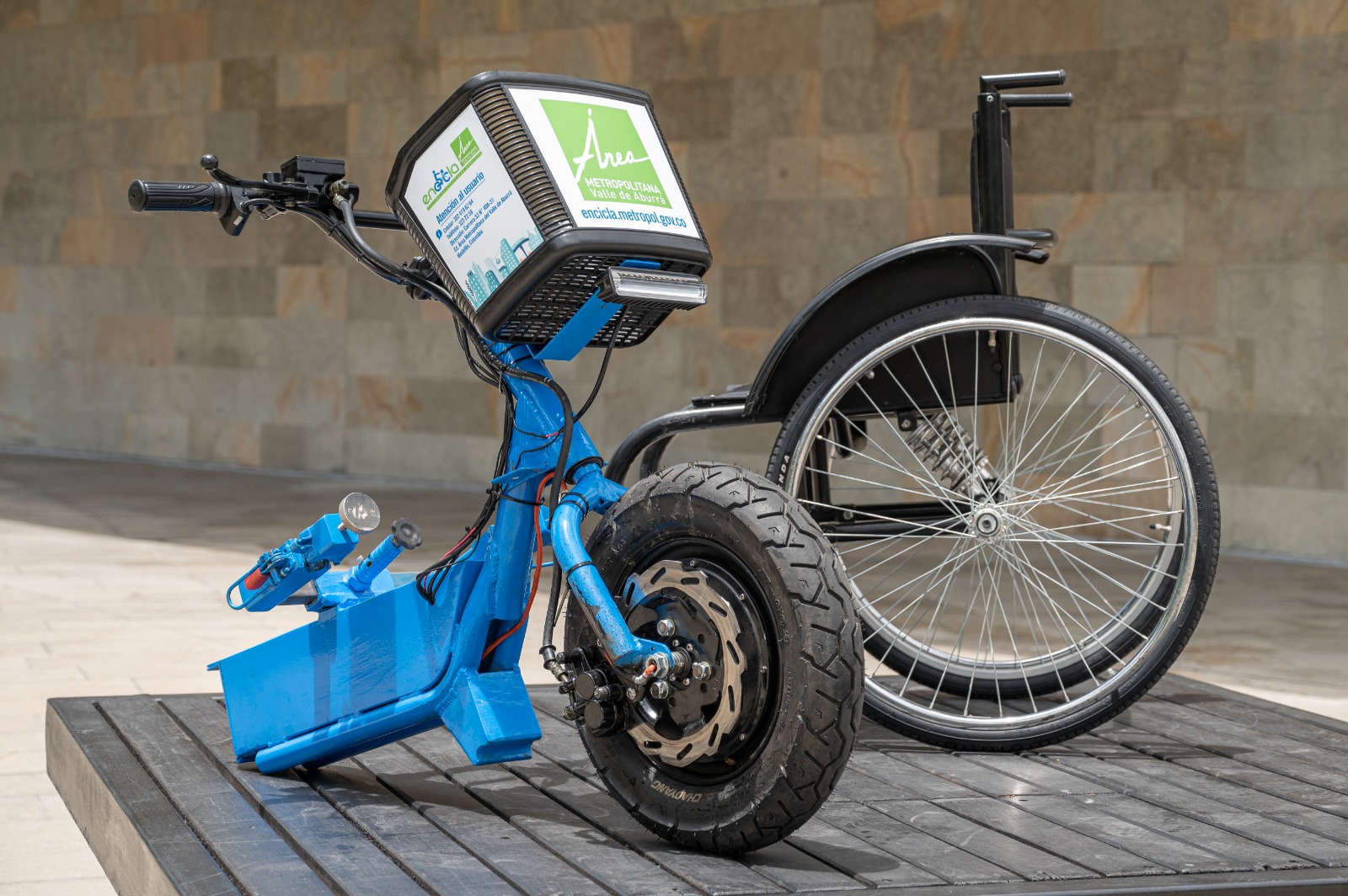 Con 50 bicicletas eléctricas, inicia piloto de nuevo sistema de transporte  sostenible del Área Metropolitana del Valle de Aburrá - Alcaldía de Medellín