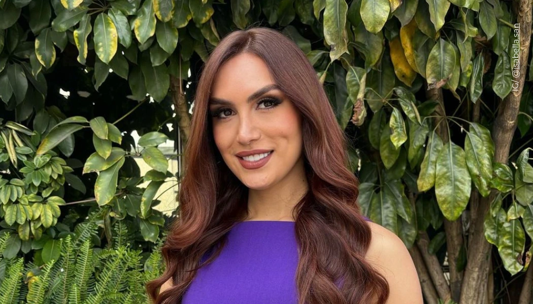 La carrera de Isabella Santiago antes de La casa de los famosos | KienyKe