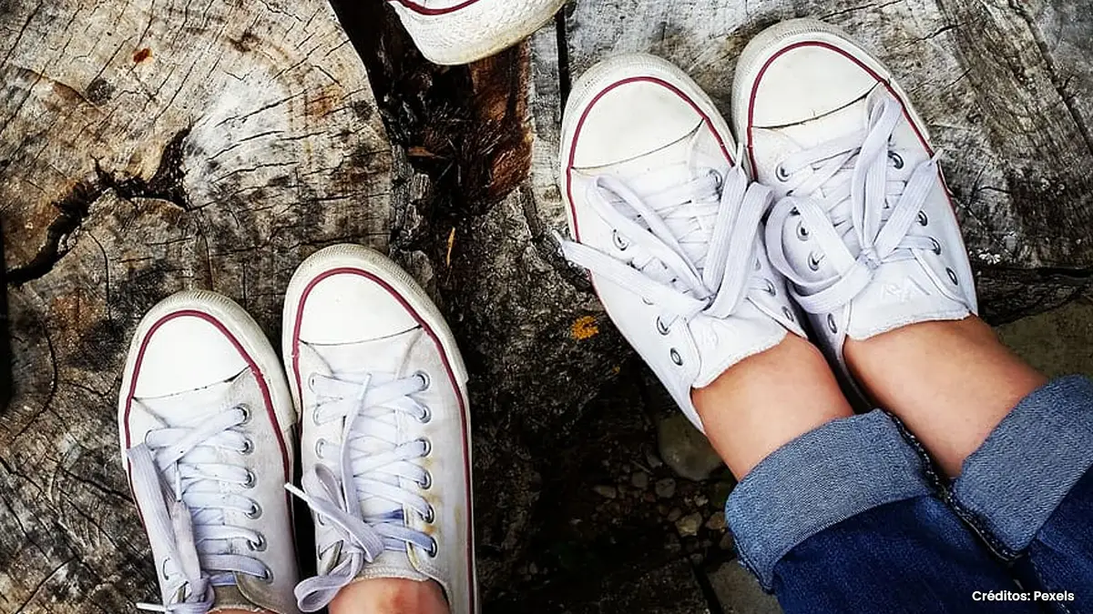 Como lavar los converse blancos para que no queden amarillos new arrivals