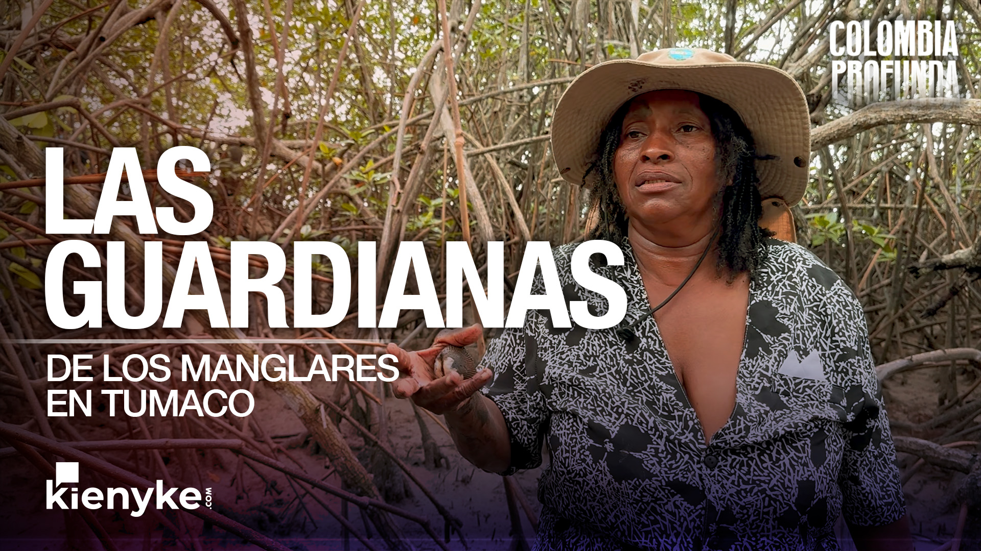 Manglares Tumaco Manglares tumaco