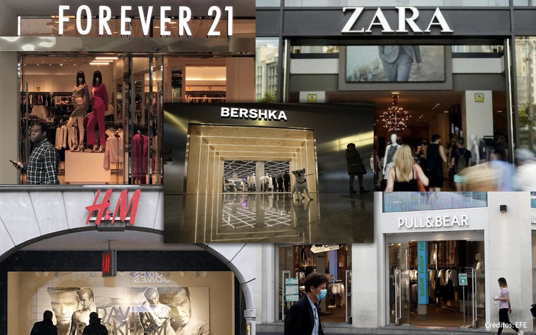 Marcas Tiendas De Ropa Colombianas Online Nombres Para Estados