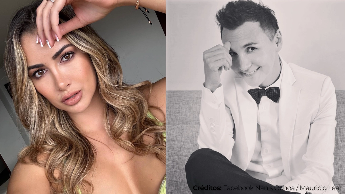 Nanis Ochoa arremete contra la viralización del video de Mauricio Leal | KienyKe