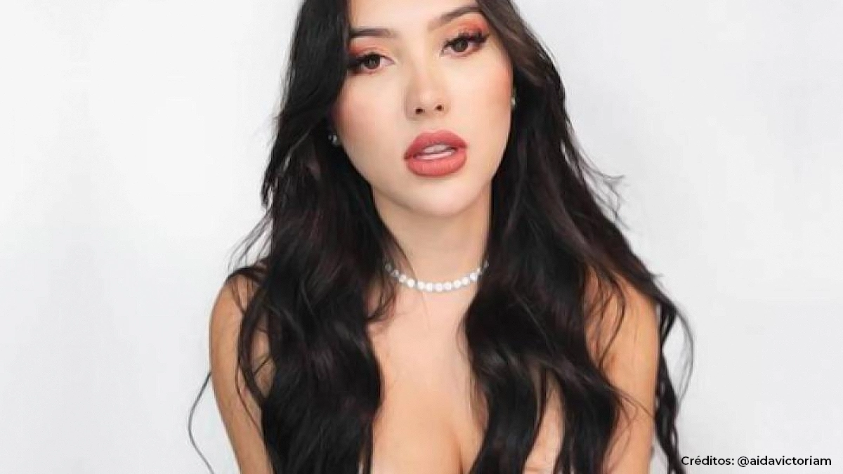 Caballo que novio le regaló a Aida Victoria Merlano sería de una ex |  KienyKe