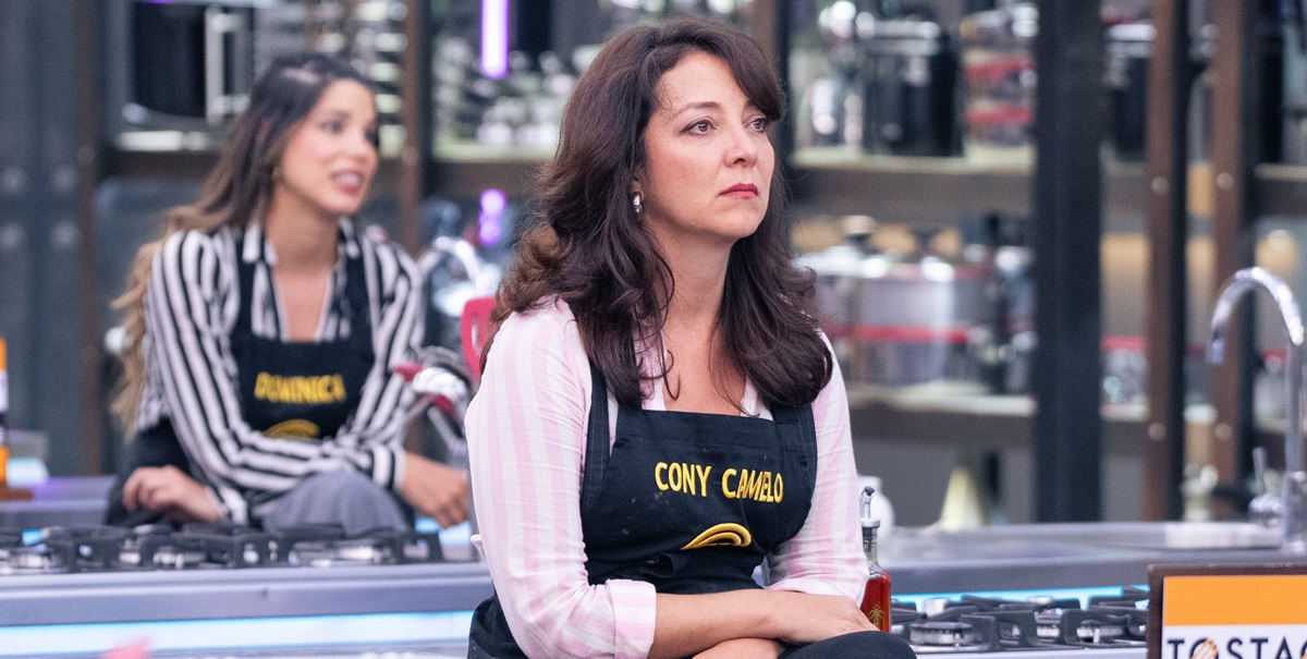 Cony Camelo MasterChef Cony Camelo MasterChef