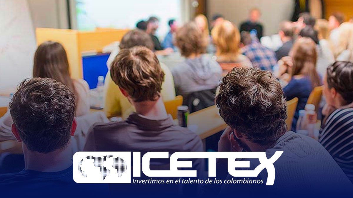 icetex icetex