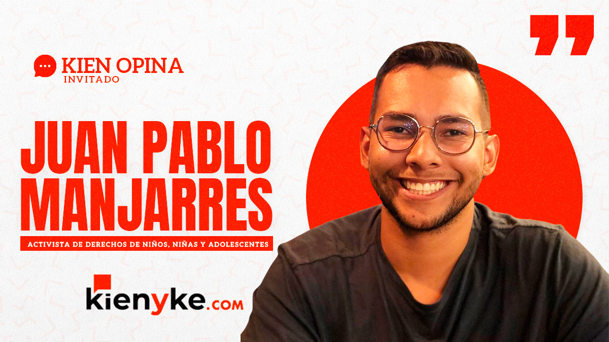 Juan Pablo Manjarres opinión Juan Pablo Manjarres
