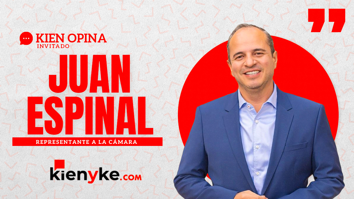 Kienyke.com - Juan Espinal Kienyke.com - Juan Espinal
