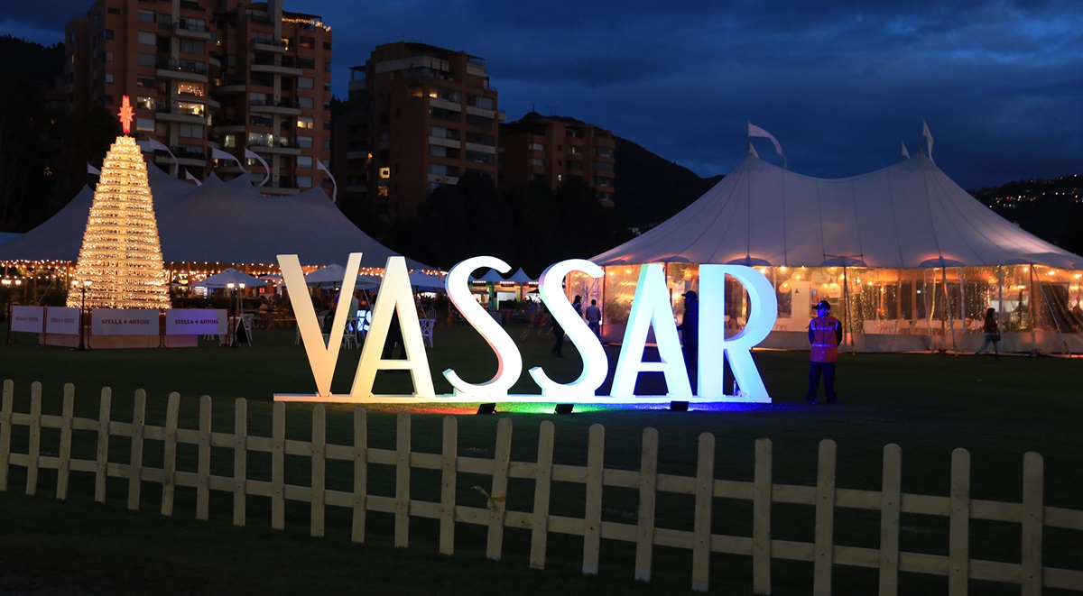 Vassar diciembre 2024 Vassar diciembre 2024