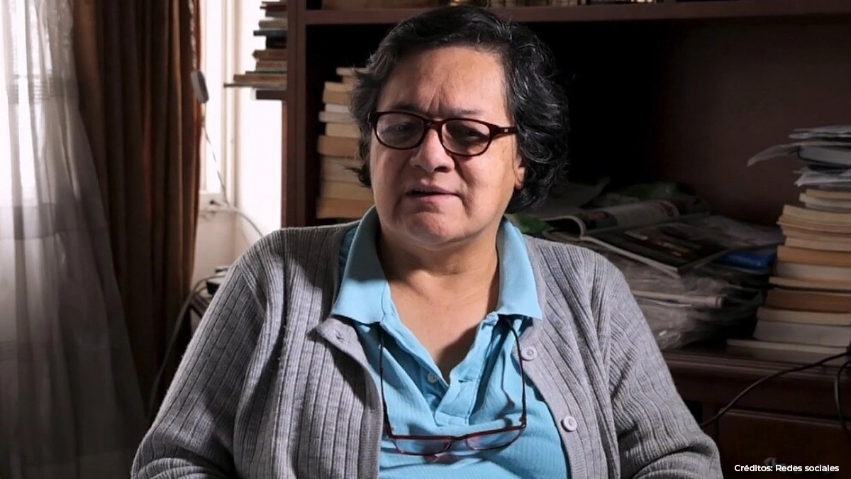 Amelia Pérez Amelia Pérez