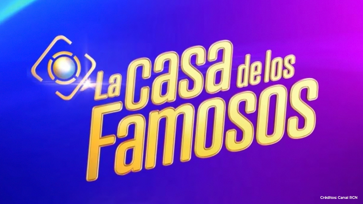 La Casa de los Famosos La Casa de los Famosos
