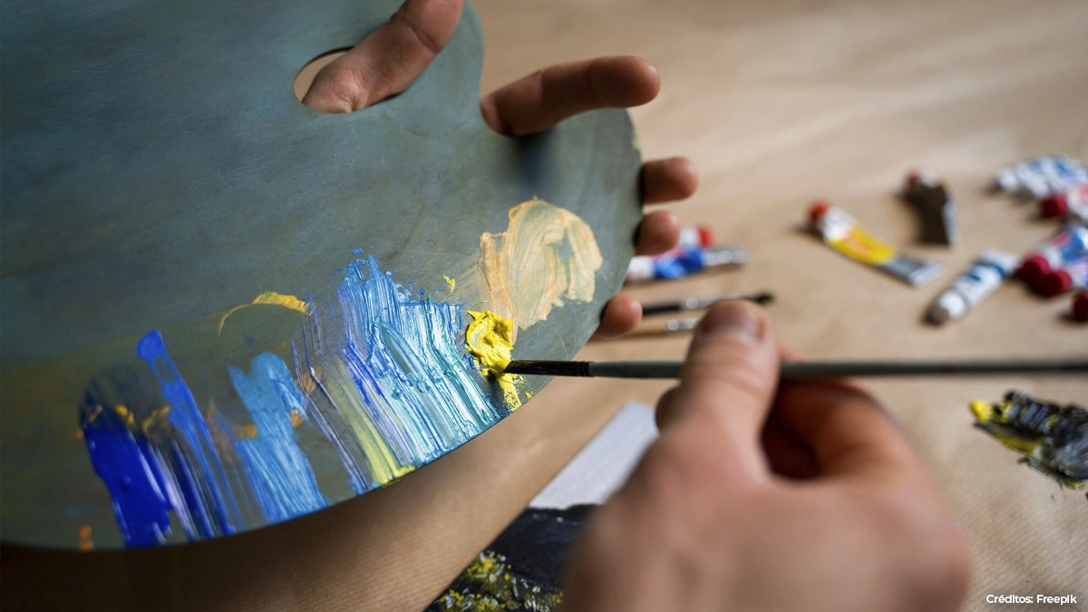 El arte y la cultura como impacto empresarial El arte y la cultura como impacto empresarial