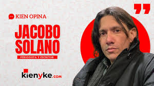 Kienyke.com - Jacobo Solano Kienyke.com - Jacobo Solano