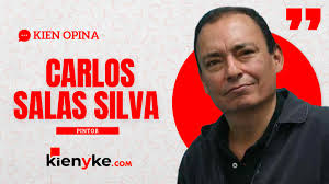 Kienyke.com - Carlos Salas Kienyke.com - Carlos Salas