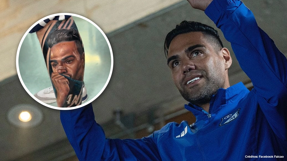 tatuaje falcao garcía tatuaje falcao garcía
