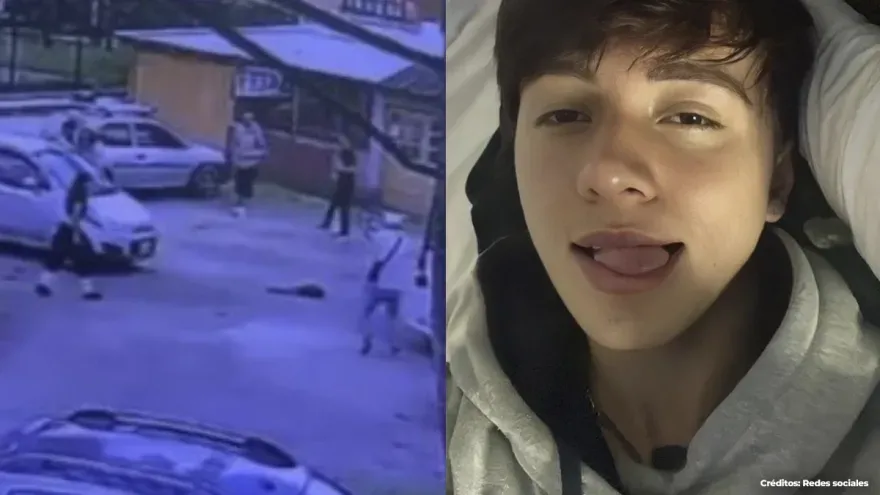 Las pruebas que presentó Andrés Sotelo para demostrar que no asesinó a Juan Felipe Rincón Las pruebas que presentó Andrés Sotelo para demostrar que no asesinó a Juan Felipe Rincón
