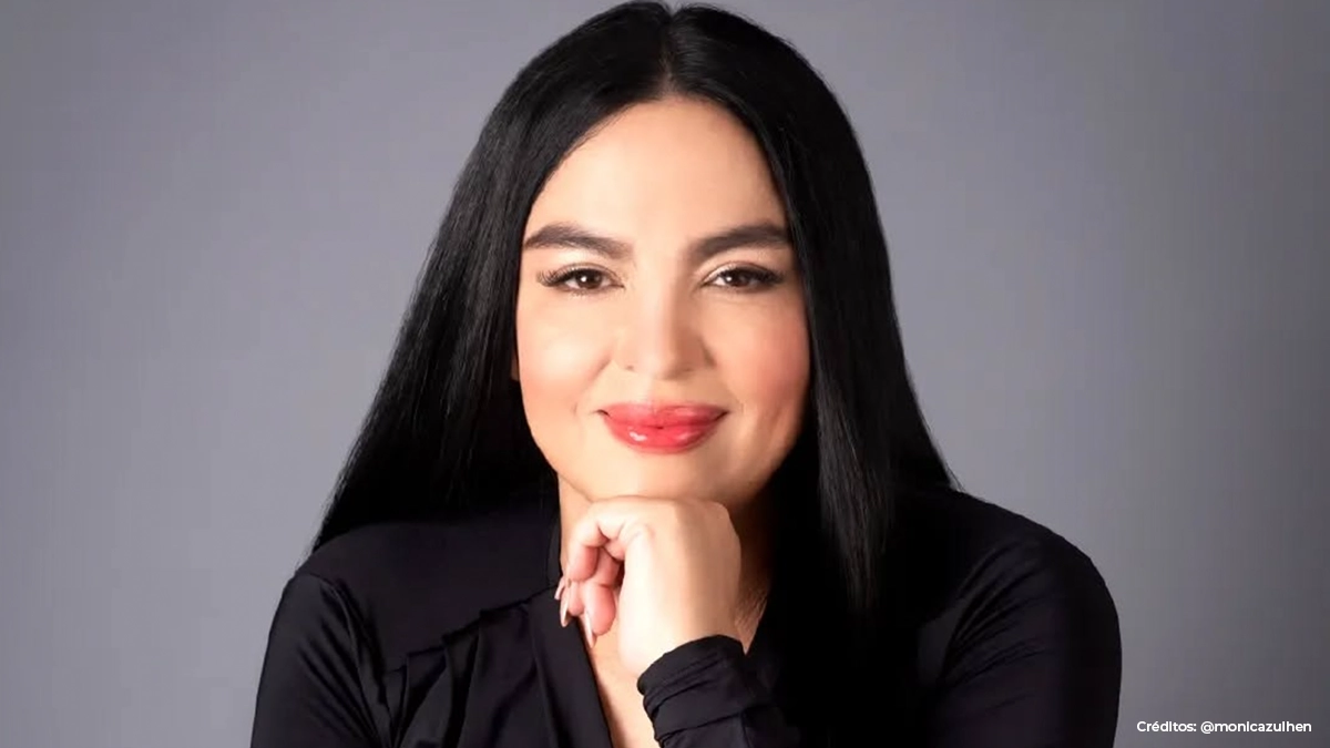 Mónica Zulhen Mónica Zulhen