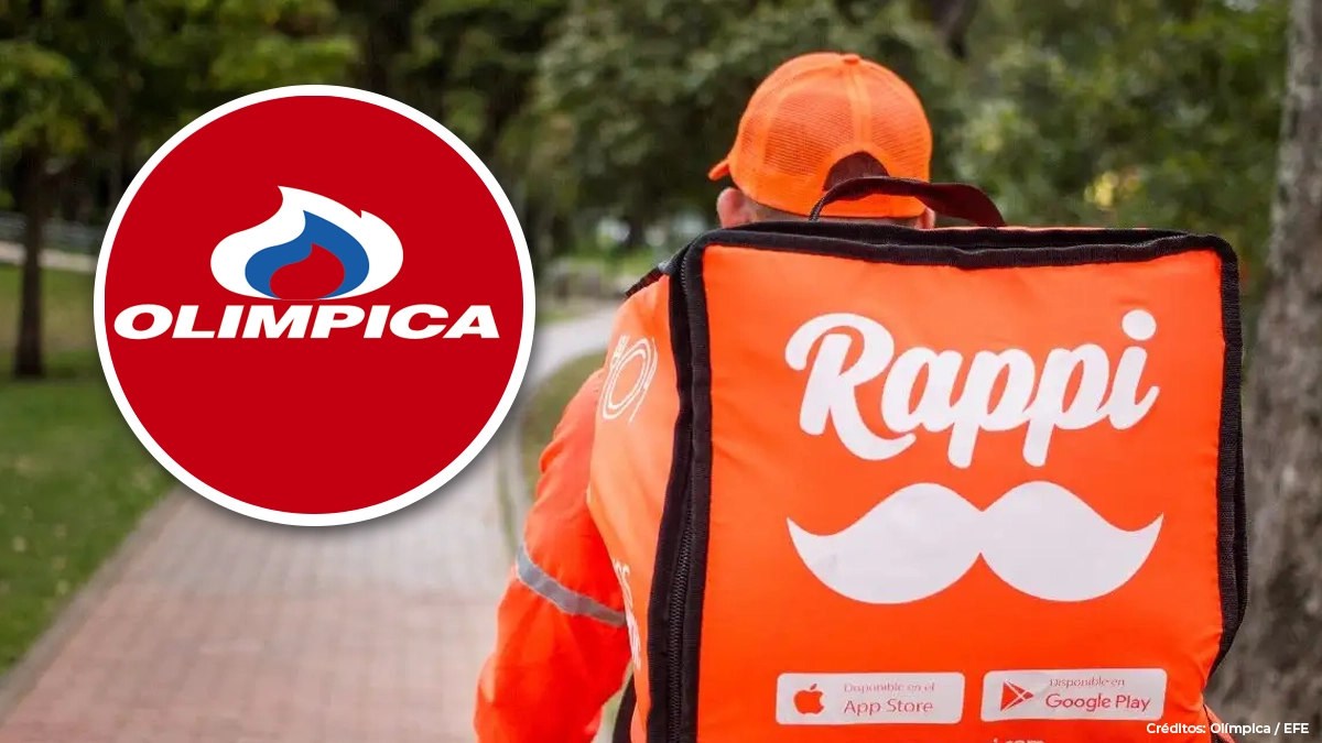 olímpica-rappi olímpica-rappi