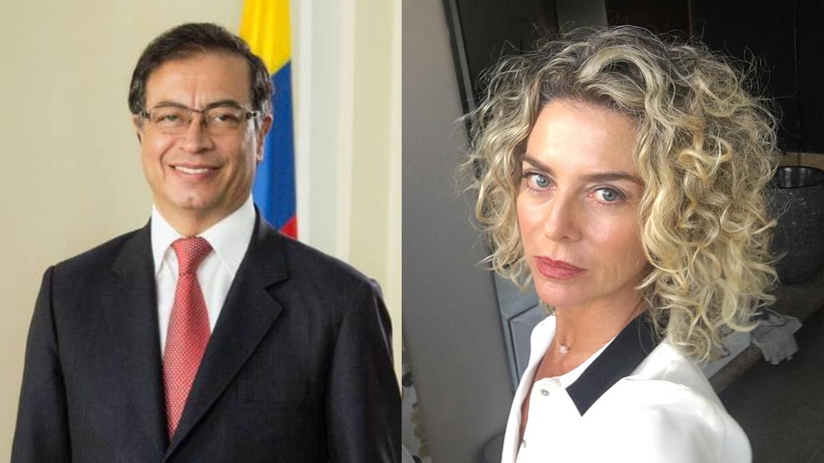 Margarita Rosa Petro Margarita Rosa Petro