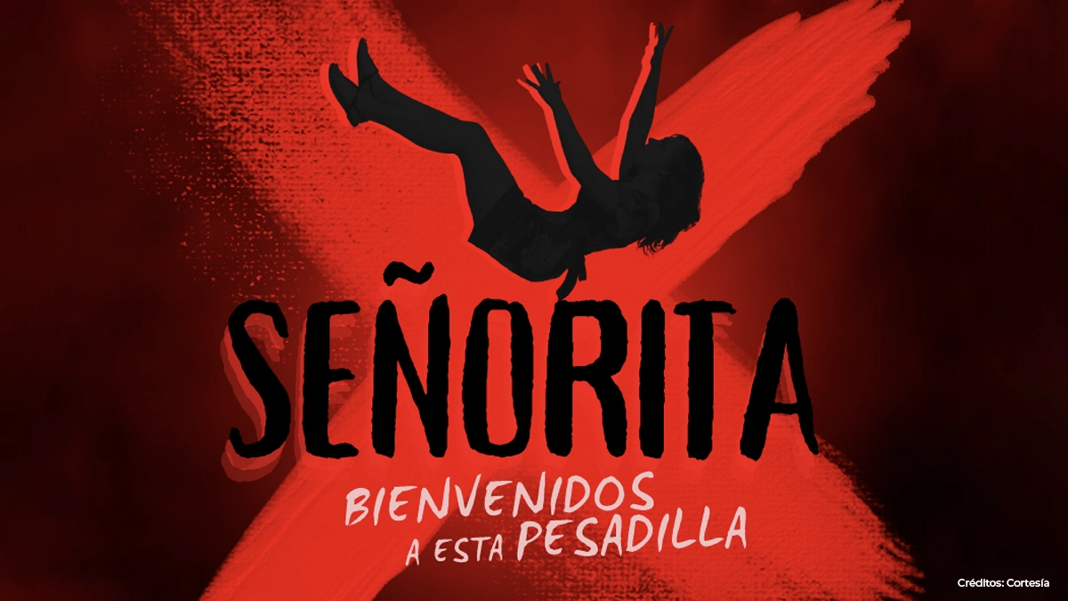 Señorita X Señorita X