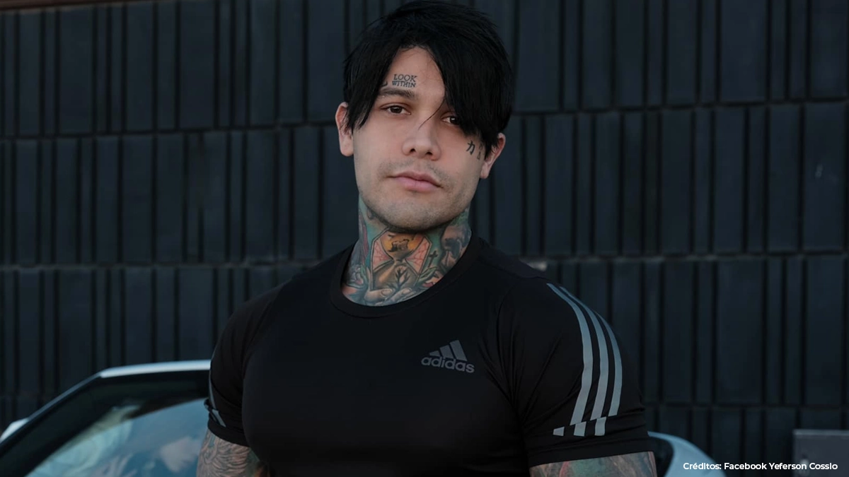 yeferson cossio yeferson cossio